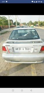 Maruti Suzuki Esteem VXi 2006
