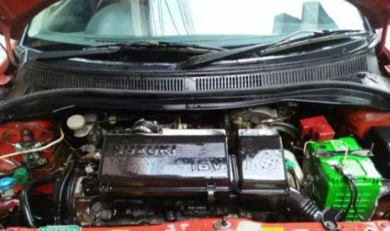 Maruti Suzuki Swift VDi 2009