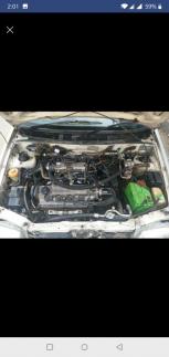 Maruti Suzuki Esteem VXi 2006