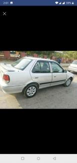 Maruti Suzuki Esteem VXi 2006