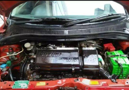 Maruti Suzuki Swift VDi 2009