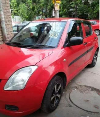 Maruti Suzuki Swift VDi 2009