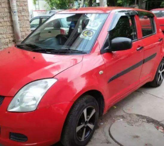 Maruti Suzuki Swift VDi 2009