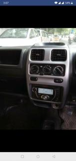 Maruti Suzuki Wagon R VXi 2009