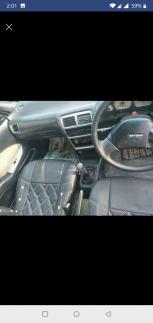 Maruti Suzuki Esteem VXi 2006