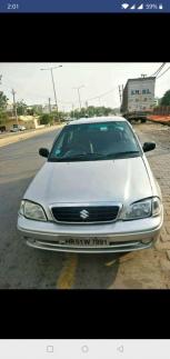 Maruti Suzuki Esteem VXi 2006