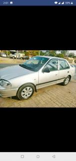 Maruti Suzuki Esteem VXi 2006