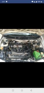 Maruti Suzuki Esteem VXi 2006