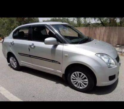 Maruti Suzuki Swift DZire VDi 2010