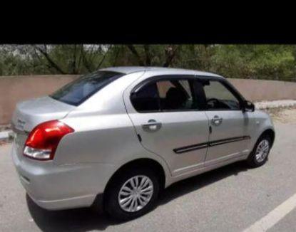 Maruti Suzuki Swift DZire VDi 2010
