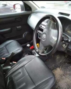 Maruti Suzuki Swift VDi 2009