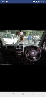 Maruti Suzuki Wagon R VXi 2009