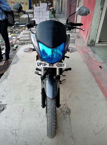 Honda CB Shine 125cc 2017