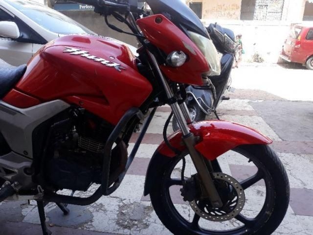 Hero Hunk Bike For Sale In Ahmedabad Id 1417889208 Droom
