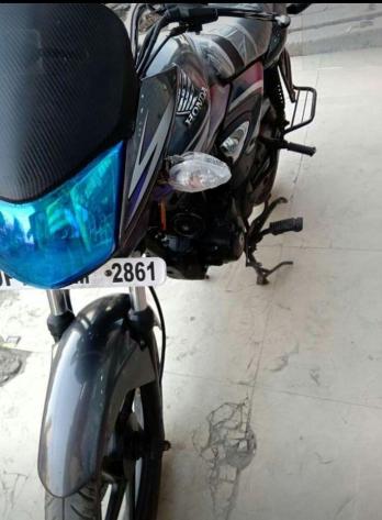 Honda CB Shine 125cc 2017