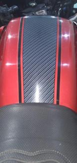 TVS Apache RTR 160cc 2015