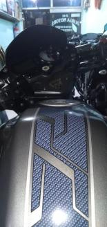TVS Apache RTR 160cc 2014
