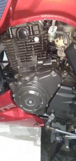 TVS Apache RTR 160cc 2015