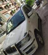 Mahindra Quanto C8 2013