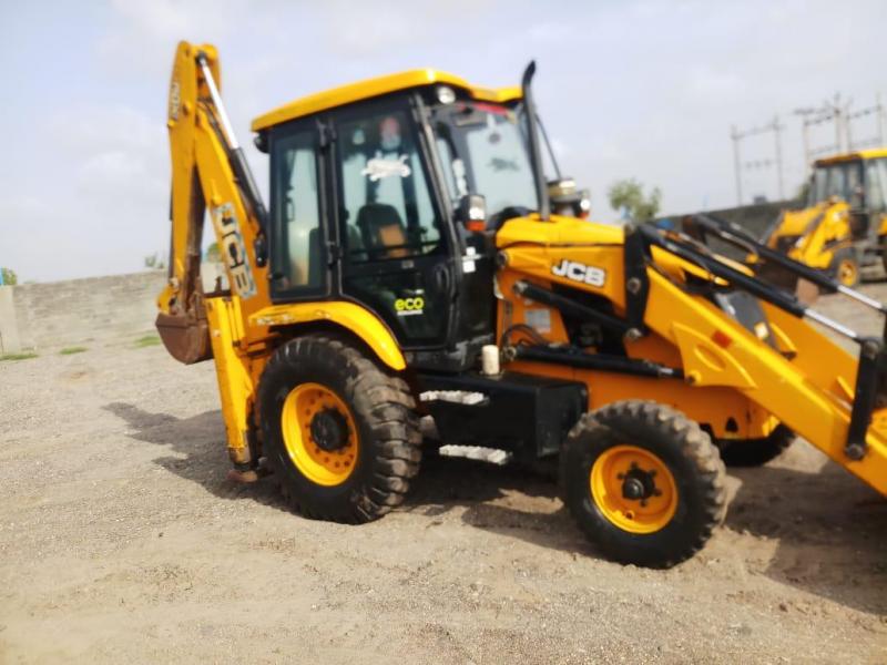 Used JCB 3DX XTRA ECOXCELLENCE 2016 Model (PID1417890565) Construction