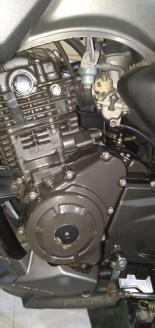 TVS Apache RTR 160cc 2014