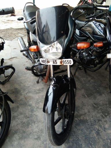 platina two wheeler price