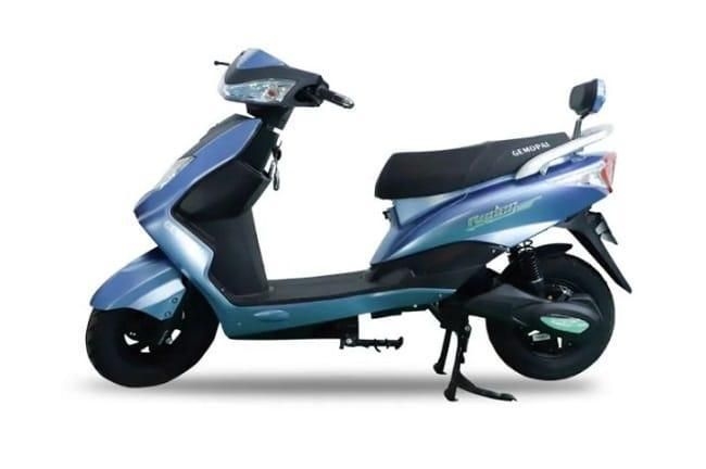 gemopai electric bike price