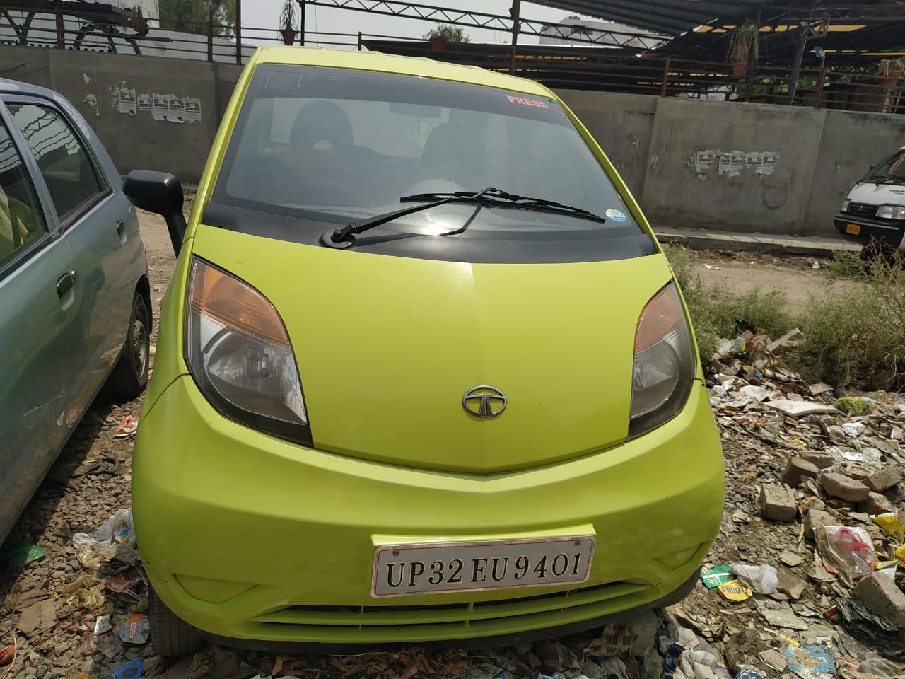 tata nano cx car price