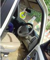 Mahindra Scorpio M2DI 2014