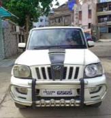 Mahindra Scorpio M2DI 2014