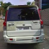 Mahindra Scorpio M2DI 2014