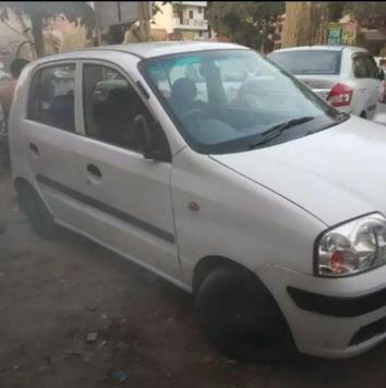 Hyundai Santro Xing GL 2005