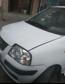 Hyundai Santro Xing GL 2005