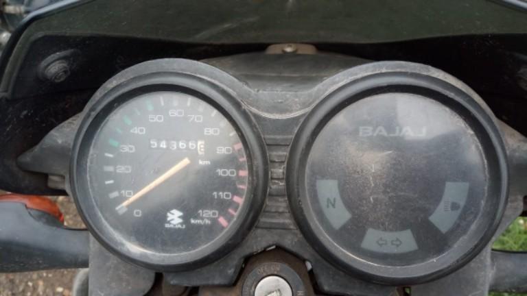 Bajaj CT 100 100cc 2006