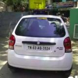 Maruti Suzuki Alto K10 LXi 2010
