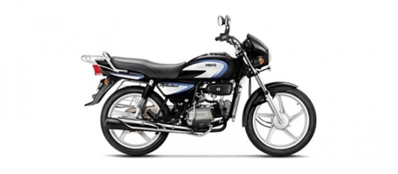 hero splendor plus 2019