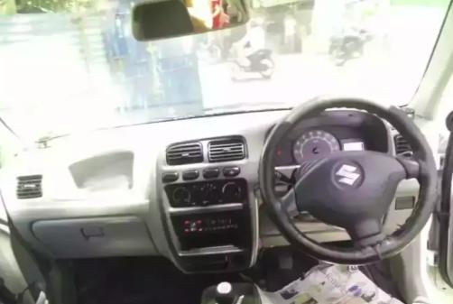 Maruti Suzuki Alto K10 LXi 2010