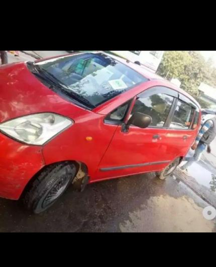 Maruti Suzuki Zen Estilo LXi 2008