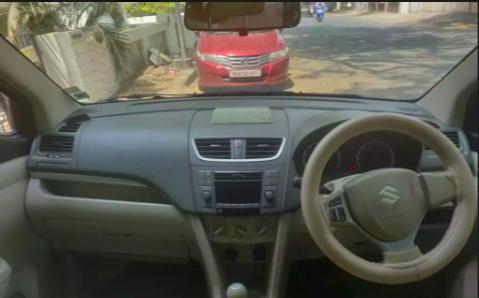 Maruti Suzuki Ertiga ZDi 2012