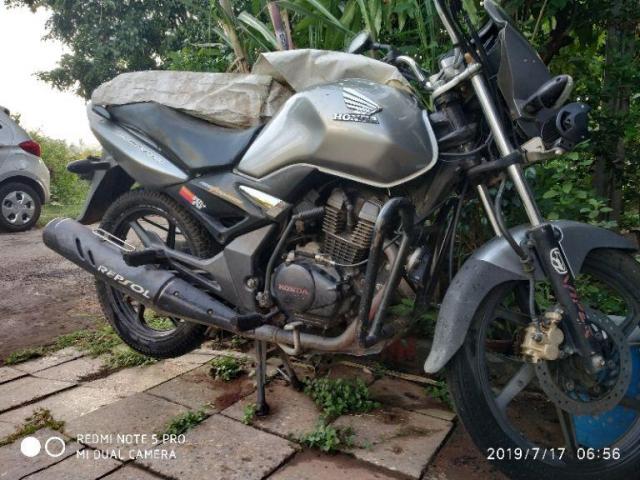 honda unicorn 150 chain cover price