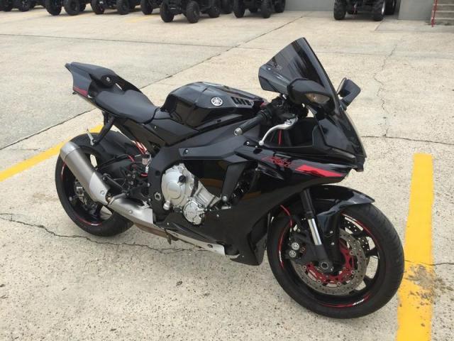 yamaha r1 for sale