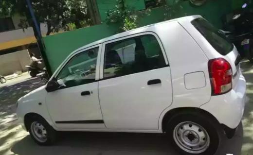 Maruti Suzuki Alto K10 LXi 2010