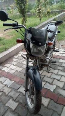 Bajaj CT 100 100cc 2006