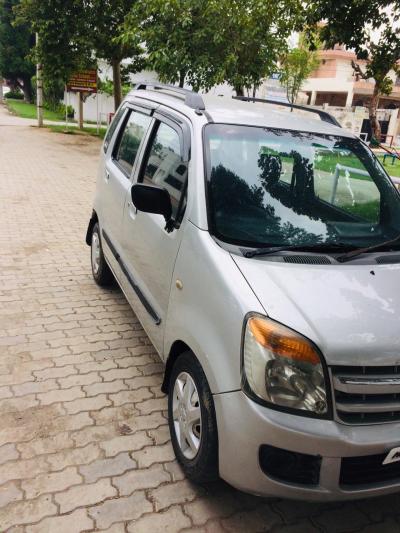 Maruti Suzuki Wagon R LXi 2009
