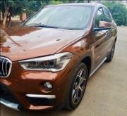 BMW X1 sDrive20d 2018