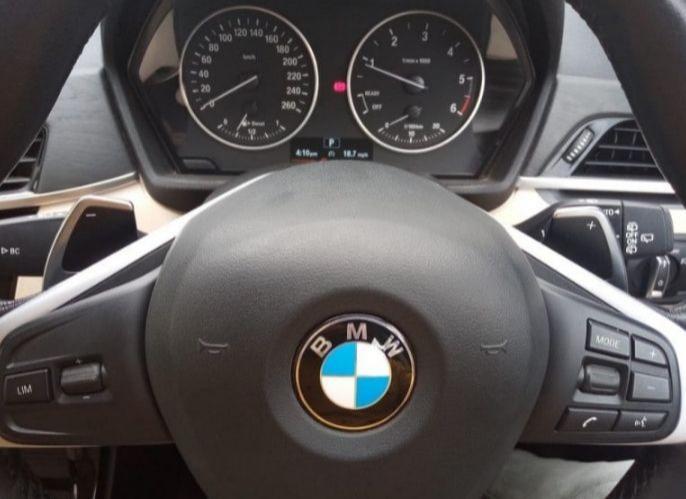 BMW X1 sDrive20d 2018