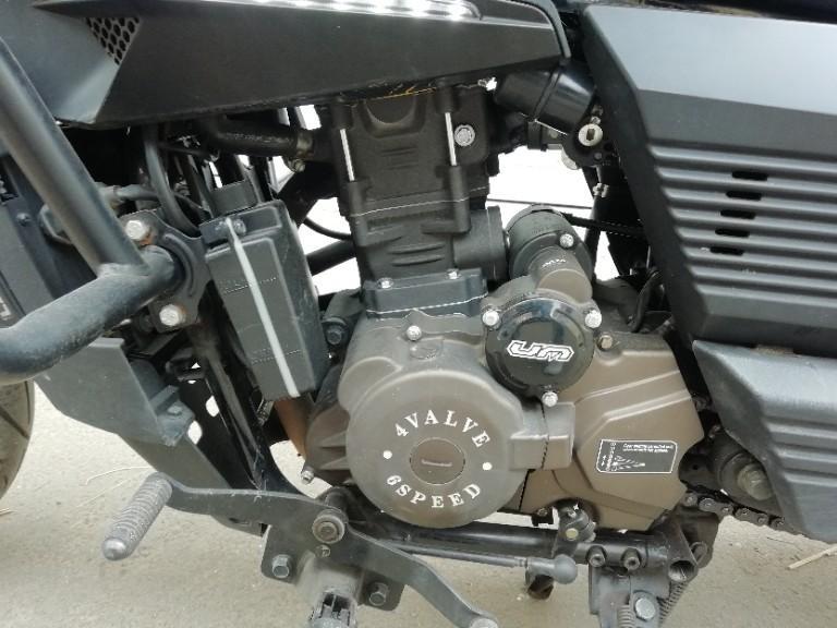 UM Renegade Sport S 2017