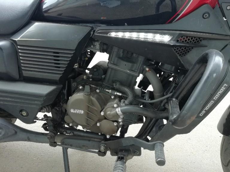 UM Renegade Sport S 2017