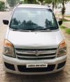 Maruti Suzuki Wagon R LXi 2009