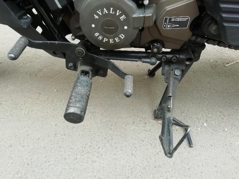 UM Renegade Sport S 2017